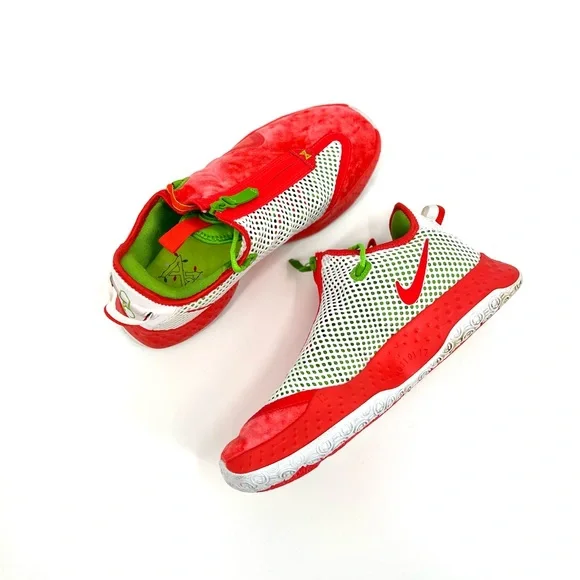 Nike | Shoes | Nike Pg 4 Christmas Paul George Signature  display picture 1